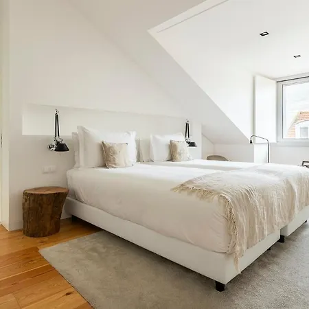 Apartment Plum Guide - Sterling Brass *